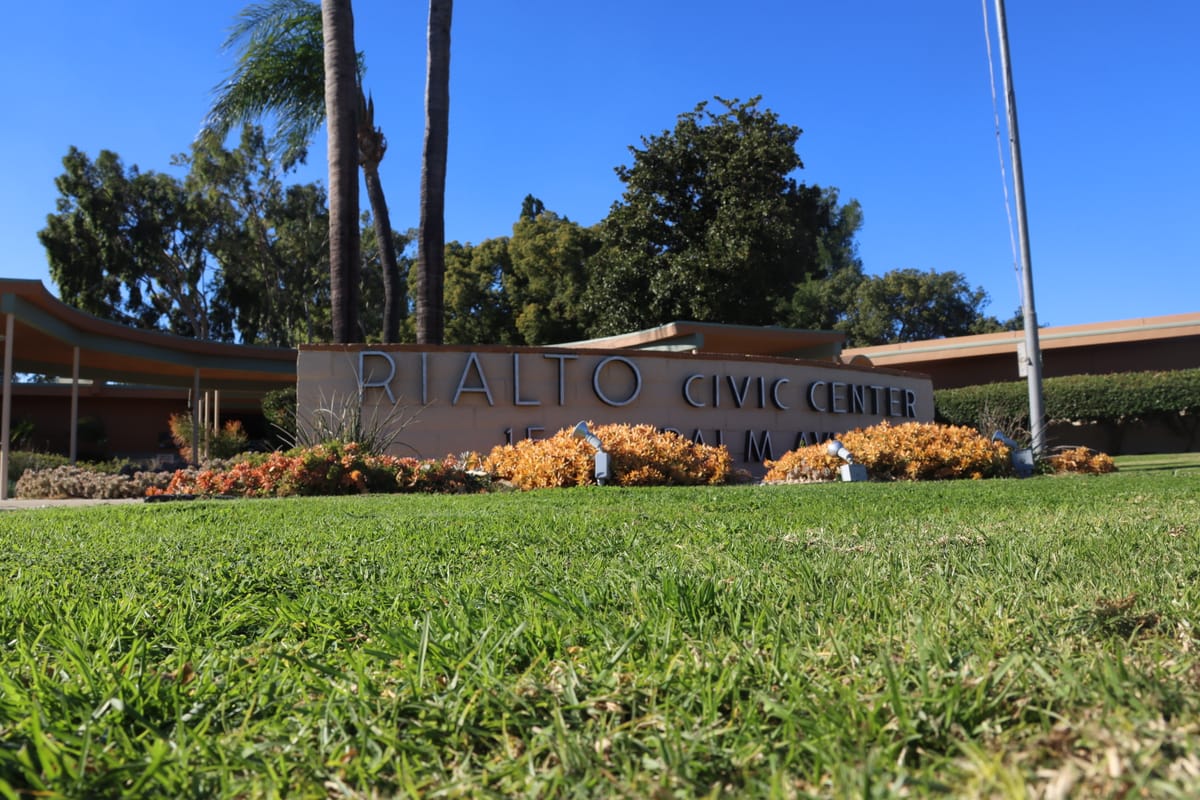 Rialto City Council rejects motion to draft ordinance addressing vacancies