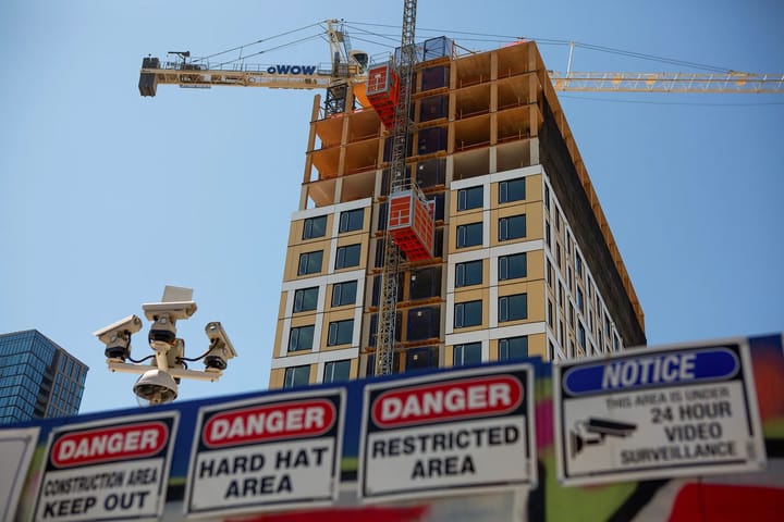 CalMatters: One of the biggest obstacles to building new CA housing has now vanished