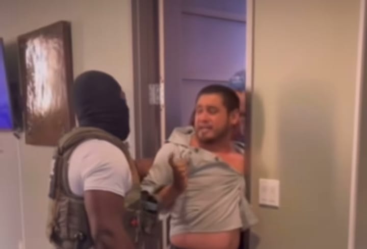 Uptick in immigration arrests, raids has Inland Empire on high alert